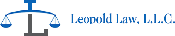 Logo of Leopold Law