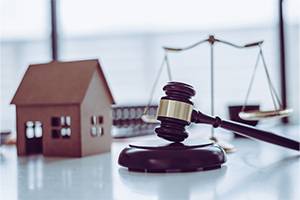 Commercial Real Estate Litigation