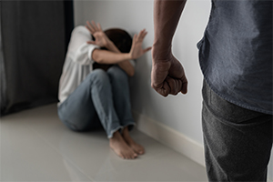 Domestic Violence Injunctions
